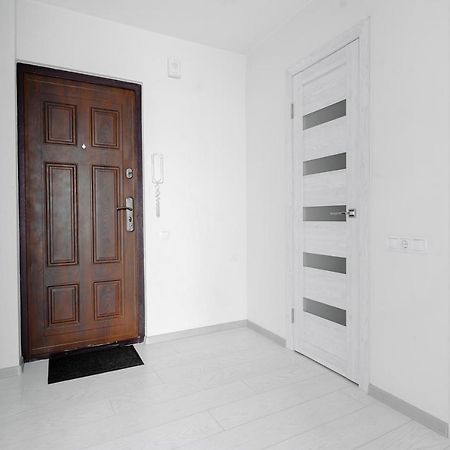 Paulmarie Apartments On Gor'Kogo 41 Bobruisk Exterior photo